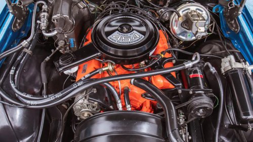 The History of the Monte Carlo, Chevy’s Overlooked Muscle Car