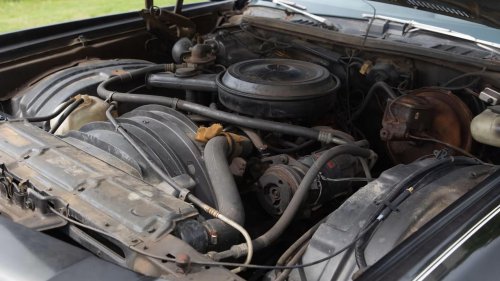 The History of the Monte Carlo, Chevy’s Overlooked Muscle Car