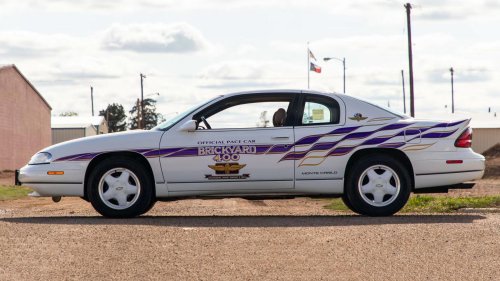 The History of the Monte Carlo, Chevy’s Overlooked Muscle Car