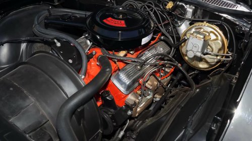 Chevy, The History of the Monte Carlo, Chevy’s Overlooked Muscle Car