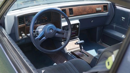 The History of the Monte Carlo, Chevy’s Overlooked Muscle Car