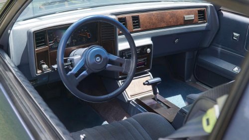 The History of the Monte Carlo, Chevy’s Overlooked Muscle Car