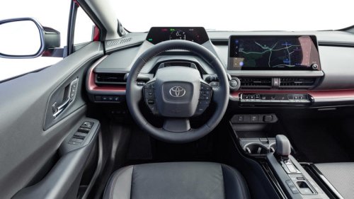 Toyota, Toyota Prius Plug-In Hybrid Yearlong Verdict: Not Electric. Better for It?