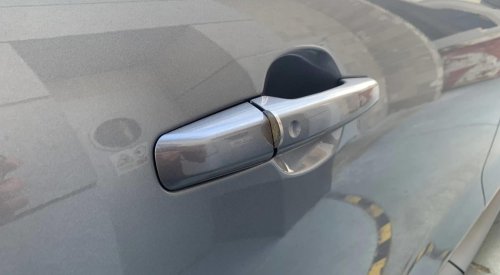 Cuidado: así es como con una naranja, moneda o botella logran robar los coches (y así puedes evitarlo)