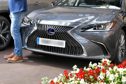 Esta es la última matrícula asignada por la DGT y estas son las sorpresas para los próximos meses