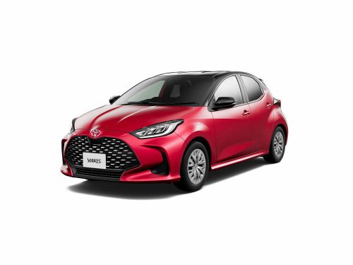 やっぱりね！2025年上半期販売台数ベスト５