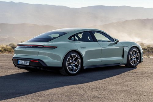 Best Cars Priced from $75k to $100k | 2025 Ratings | CarBuzz