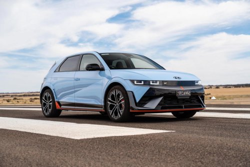 Hyundai: More petrol N performance cars coming, and they’ll be affordable