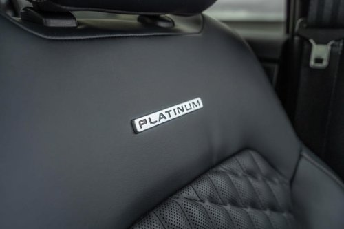 2025 Ford Everest Sport V6 review