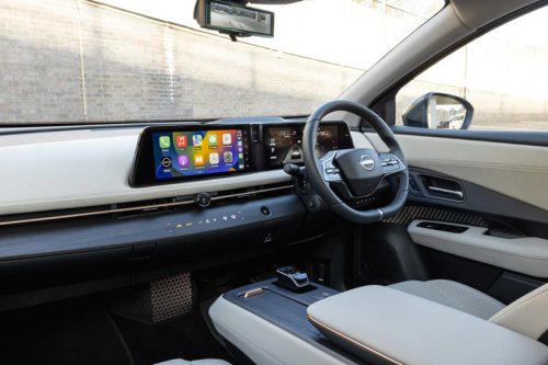 Nissan, Nissan Ariya, Nissan Ariya order books open in Australia six years after its global debut