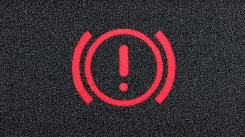 10 common dashboard warning lights and what they mean