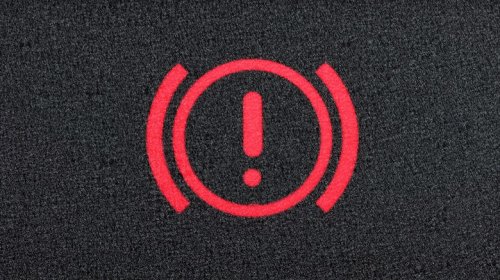 10 common dashboard warning lights and what they mean