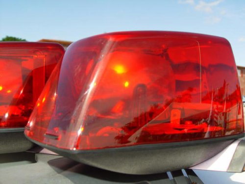 Motorcyclist hospitalized after Highway 15 crash