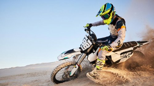 Getting A Dirt Bike Ready For A Motocross Race: What To Know