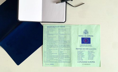 El detalle que puede estropear la imagen de un coche sin que te des cuenta y tiene fácil solución