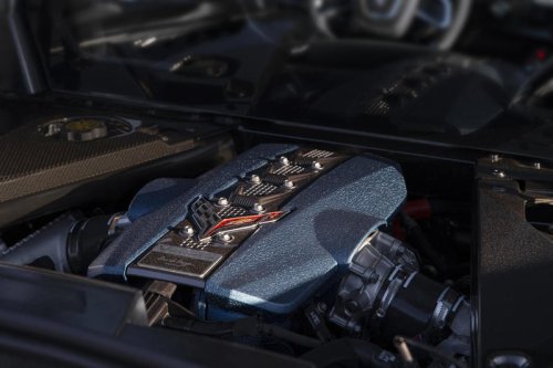 Chevrolet’s hottest supercar isn’t coming to Australia