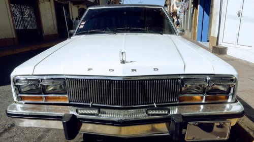 5 Of The Worst Cars Ford Made Because Of The 1973 Oil Crisis