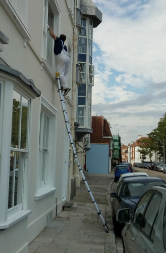 22 Service Techs Who May Be Looking For a New Job