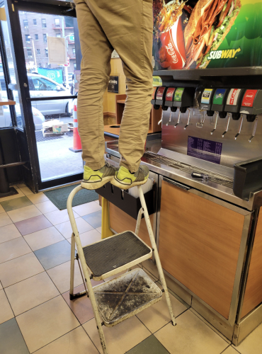 22 Service Techs Who May Be Looking For a New Job