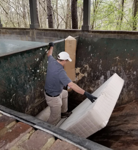 22 Service Techs Who May Be Looking For a New Job