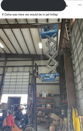 22 Service Techs Who May Be Looking For a New Job
