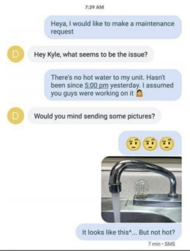 22 Service Techs Who May Be Looking For a New Job