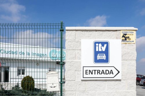 Si vives en Madrid y tienes que pasar la ITV, esto es lo más probable que falle en tu coche