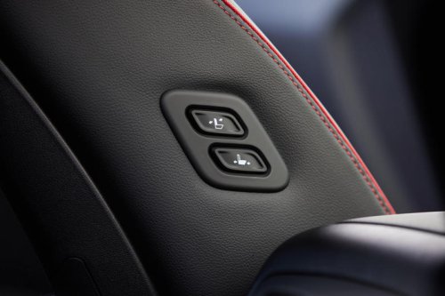 2025 Hyundai Tucson review