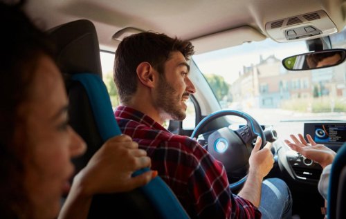El truco para viajar en coche esta Semana Santa y ahorrar hasta un 50%: me llegó por correo y no lo creí, pero era verdad