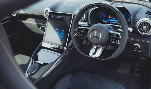 Mercedes-AMG GT, 2025 Mercedes-AMG GT 63 Coupe (C192) lands in Malaysia – RM1.9m for V8 Affalterbach weapon