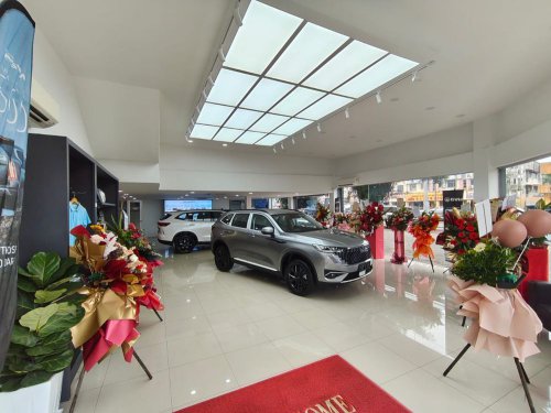 GWM opens latest 3S outlet in Malacca