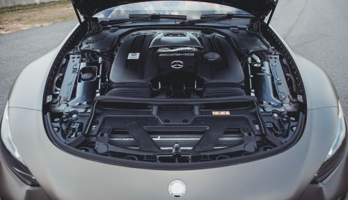 2025 Mercedes-AMG SL 63 S E Performance now in Malaysia with 816PS PHEV powertrain, RM2.17m price