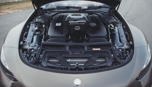 Mercedes, 2025 Mercedes-AMG SL 63 S E Performance now in Malaysia with 816PS PHEV powertrain, RM2.17m price