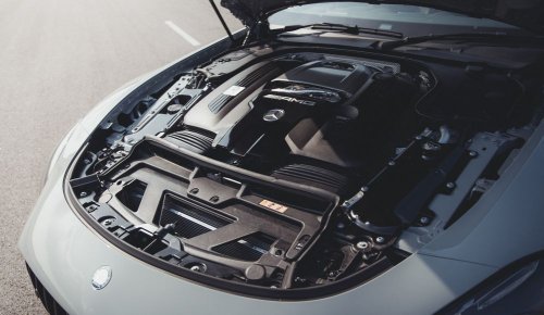 Mercedes-AMG GT, 2025 Mercedes-AMG GT 63 Coupe (C192) lands in Malaysia – RM1.9m for V8 Affalterbach weapon