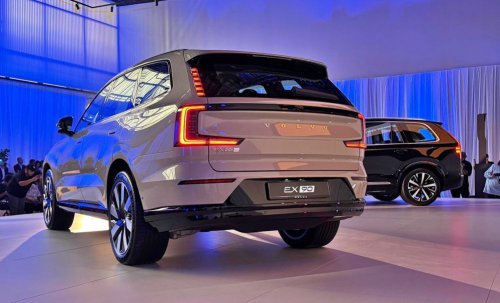 The Carlist.my DRIVE Roadshow 2025 Rolls Into The Curve This Weekend, June 6th To 8th