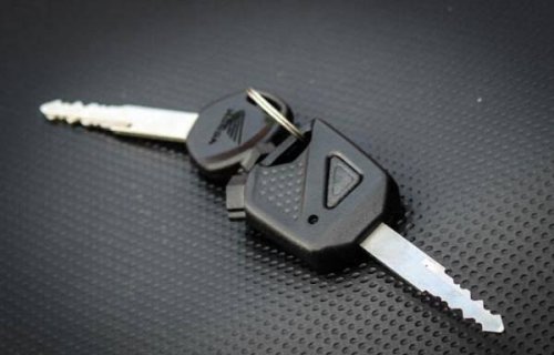 Cara Mengganti Suara Bunyi Buzzer Answer Back pada Honda Smart Key System