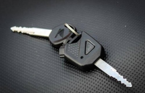 Honda, Smart, Cara Mengganti Suara Bunyi Buzzer Answer Back pada Honda Smart Key System