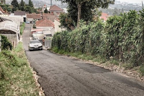 Suzuki , Keunggulan Transmisi Matik Suzuki Saat Melibas Tanjakan di Liburan Weekend