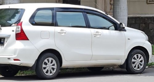 Kenapa Lubang Pengisian Bensin Ada di Kiri atau Kanan? Ini Penjelasannya