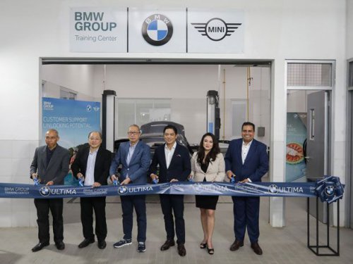 BMW, Makin Canggih! Isu Teknis Mobil-Mobil BMW Terbaru sekarang Bisa Dicek dari Jarak Jauh