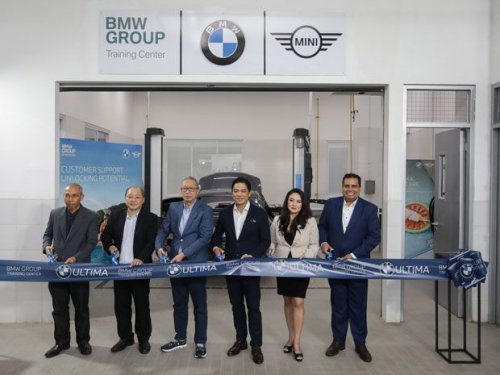 BMW, Makin Canggih! Isu Teknis Mobil-Mobil BMW Terbaru sekarang Bisa Dicek dari Jarak Jauh