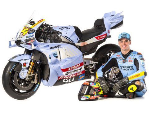 MotoGP, Kesempatan Terakhir Ikut Undian Berhadiah Nonton MotoGP Langsung bareng Federal Oil