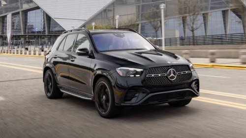 Mercedes-Benz, Mengenal Sejarah Sistem Penamaan di Mercedes-Benz, Kini Nomenklaturnya Makin Rumit