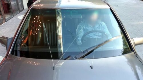 Serba-Serbi Wiper Kaca Mobil; Komponen Penting yang Tidak Cuma Diperlukan Saat Musim Hujan