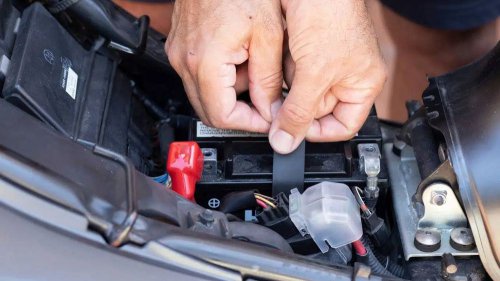 Berapa Lama Harus Ganti Aki? Ini Panduan Lengkap untuk Pemilik Motor