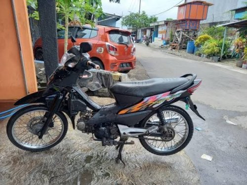 Honda, Kelebihan dan Kekurangan Honda Supra Fit New, Bukan Lagi Supra Versi Hemat