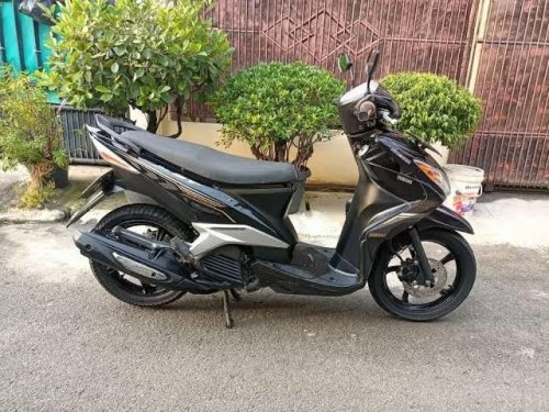 Yamaha, Kelebihan dan Kekurangan Yamaha Xeon, Sempat Jadi Skutik Kasta Tertinggi Yamaha