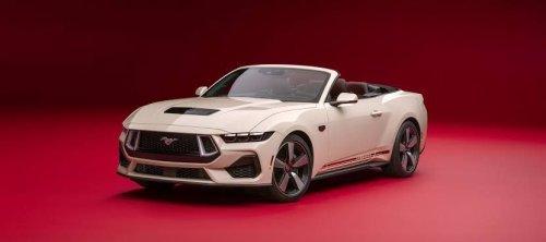 Jenis-Jenis Mobil Atap Terbuka, Ini Bedanya Convertible, Roadster, Hingga Landaulet