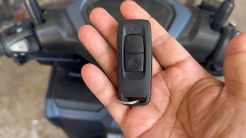 Honda, Smart, Cara Mengganti Suara Bunyi Buzzer Answer Back pada Honda Smart Key System