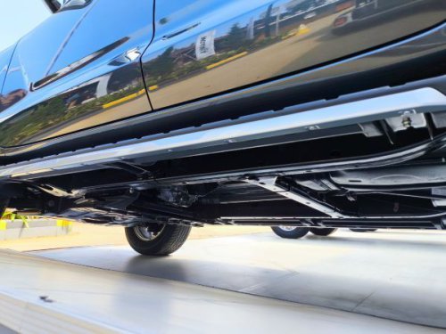 Alasan Mitsubishi All New Triton Punya Output Tenaga dan Torsi Berbeda